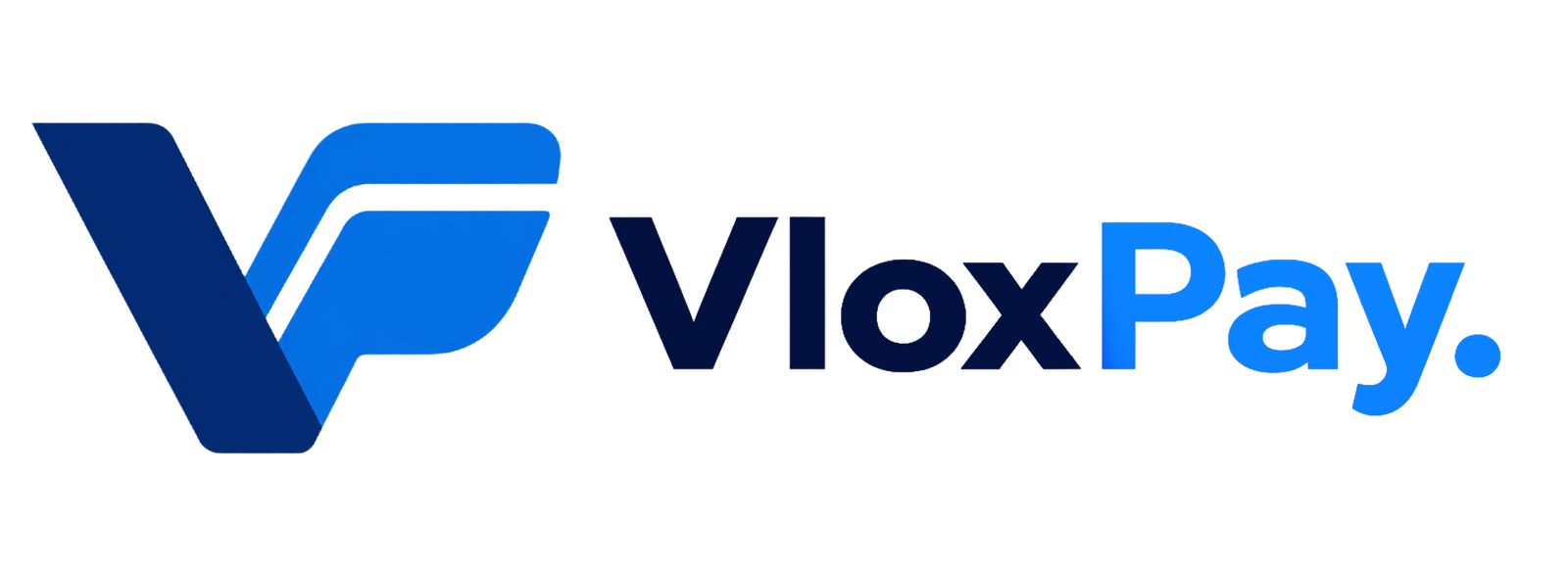 VloxPay Logo